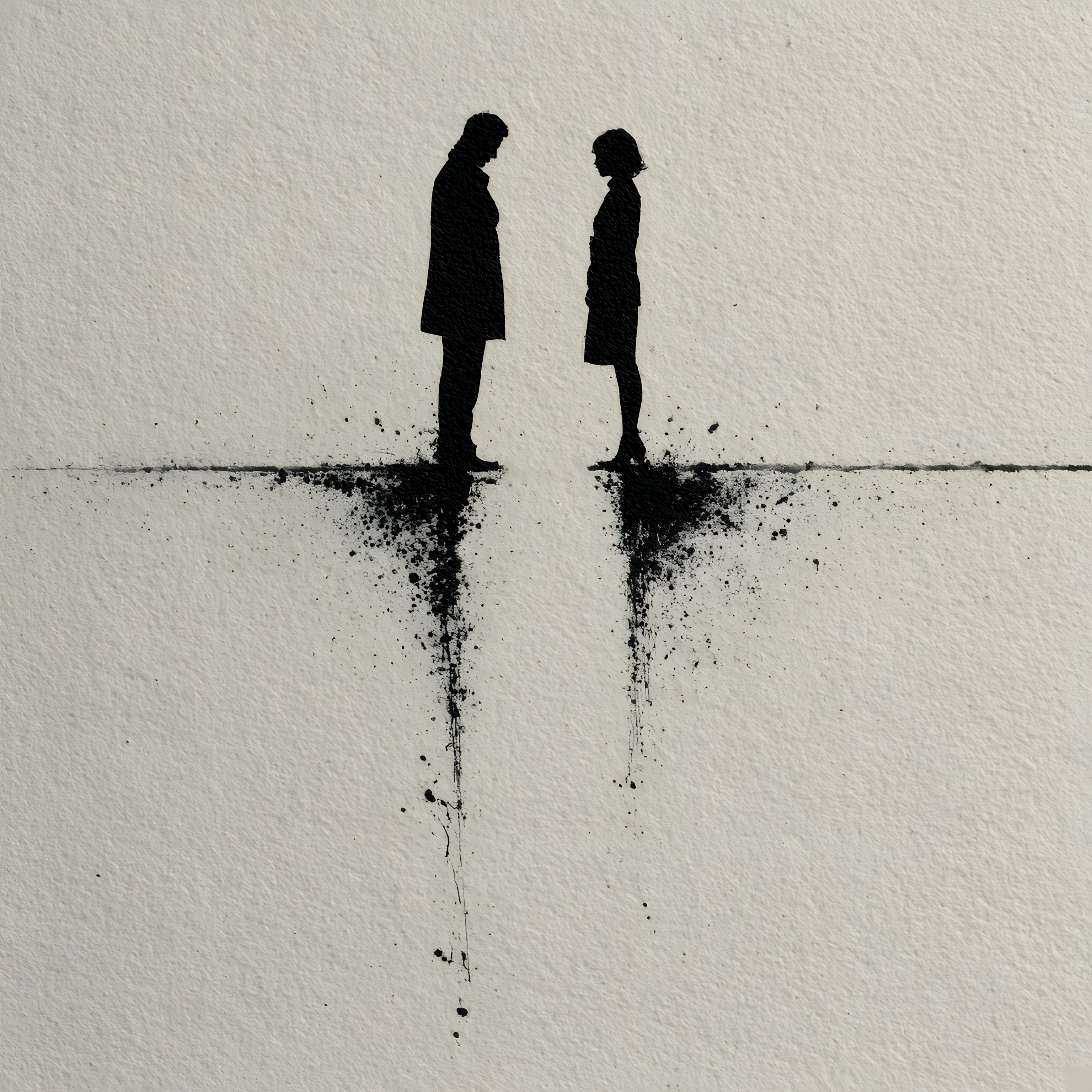 Strangers Again