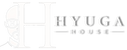 Hyuga House – Home
