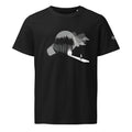 Her Light — T-shirt Cotone Organico